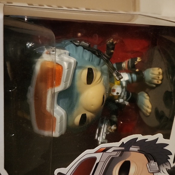 Rio Durant Funko Pop No. 244 Star Wars - Picture 5 of 5